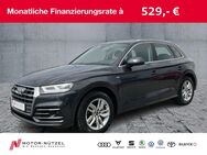 Audi Q5, 50 TFSI e QU SPORT VC, Jahr 2021 - Bayreuth