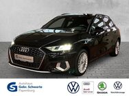 Audi A3, 1.0 TFSI 30 Sportback Advanced, Jahr 2023 - Papenburg