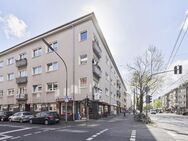 Helle und außergewöhnliche 5-Zimmer-Wohnung mit drei Austritten in zentraler Lage von Lindenthal - Köln
