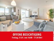 Offene Besichtigung am Fr., 31.01. von 16-17:30 Uhr in der Heimerdinger Str. 29! - Ditzingen