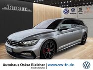 VW Passat, 2.0 TSI Elegance, Jahr 2019 - Friedrichshafen