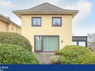 Verkauf gegen Gebot - gepflegtes Einfamilienhaus in Wandsbek - Hamburg