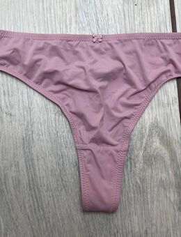 String von Esprit rosafarben Gr. 36 - Vechta