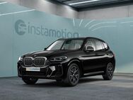 BMW X3, xDrive 30d M Sport Harman Kardon, Jahr 2023 - München