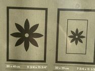 4x Bilderrahmen Ikea Ribba 30x40cm Originalverpackt - Alpen