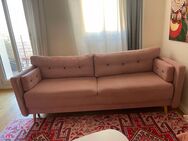 Schönes Sofa (3-Sitzer) - Berlin