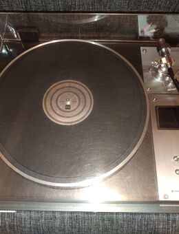 Pioneer PLC-590 - Syke