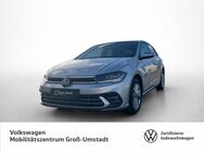 VW Polo, 1.0 TSI Style, Jahr 2023 - Groß Umstadt