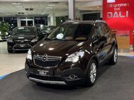 Opel Mokka Innovation ecoFlex SHZ-LENKRADHEIZUNG-XENO - Mayen