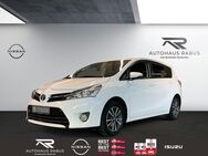 Toyota Verso, 1.6 Life, Jahr 2014 - Memmingen