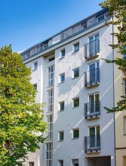 Investieren in eine 2-Zimmer-Wohnung Nähe Maybachufer! - Berlin