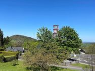 3-Zi-Wohnung mit Garage und Stellplatz - Altenberg