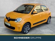 Renault Twingo, 1.0 Limited SCe 75, Jahr 2019 - Zwickau