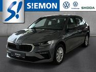 Skoda Scala, 1.0 TSI SELECTION L, Jahr 2024 - Ibbenbüren