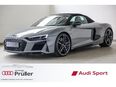 Audi R8, Spyder V10 performance qu Laser, Jahr 2022 in 86633
