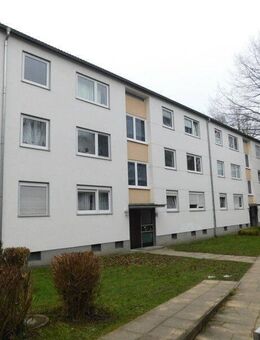 Zuhause fühlen: ansprechende 3,5-Zimmer-Wohnung - Witten