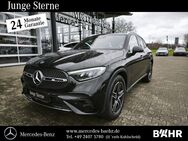 Mercedes GLC 220, d AMG MBUX, Jahr 2023 - Geilenkirchen