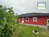 Bungalow mit idyllischem Grundstück - Warnow (Landkreis Rostock)