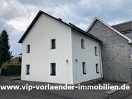 51570 Windeck-Leuscheid VIP-1367 "Klein und fein !" Schönes renoviertes Eigenheim in dörflicher Lage ! - Windeck