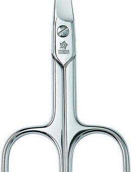 PFEILRING Nagelschere, Leicht gebogen, einfache Reinigung, ergonomische Form, präzise.