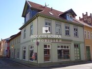 frei ab sofort - inklusive Einbauküche - Salzwedel (Hansestadt)