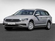 VW Passat Variant 1.5 CAM LED NAVI SITZHEIZUNG DAB+ - Bergkamen