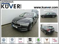 Skoda Octavia, 1.5 Combi eTSI FL, Jahr 2024 - Hagen (Bremischen)