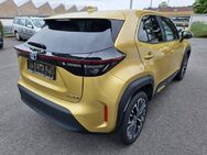 Toyota Yaris, Elegant Hybrid viel Ausstattung, Jahr 2022 - Haan