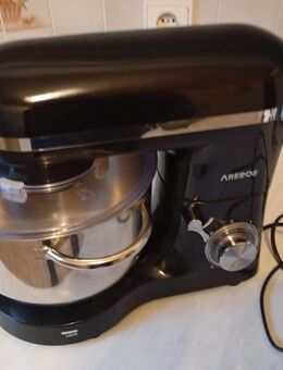 AREBOS Küchenmaschine - Berlin