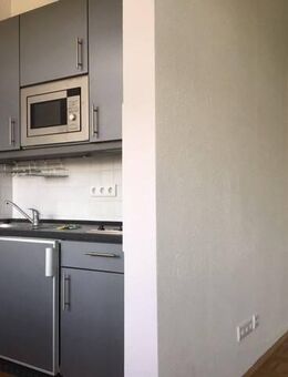 Modernes 1-Zimmer-Apartment in beliebter Wohnlage - Halle (Saale)