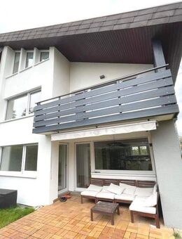 Extravagante Doppelhaushälfte mit Garten für gehobene Ansprüche! - Süßen