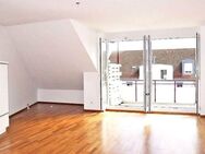 Sonnige Dachterrassen - ETW mit 3,5 Zimmern, wunderschöne ETW in Riemerling: BavariaHome Immobilien - Hohenbrunn