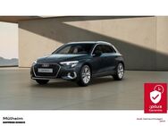 Audi A3, Sportback 40 TFSI e advanced, Jahr 2024 - Mülheim (Ruhr)