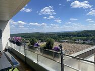 Vermietete Eigentumswohnung mit großem Balkon und fantastischem Ausblick - Herdecke