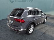 VW Tiguan, 2.0 TDI Move APP, Jahr 2024 - München