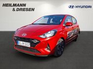 Hyundai i10, 1.2 Trend Sitz Spurassistent, Jahr 2023 - Gelsenkirchen