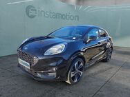 Ford Puma, 1.0 ST-Line X EB MHEV, Jahr 2020 - München