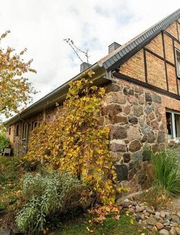 "Landhaustraum - im Herzen der Mecklenburgischen Seenplatte" - Moltzow