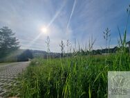 großes Baugrundstück in Oelsa Nahe Dresden mit Ausblick! - Rabenau (Sachsen)