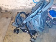 Kinderwagen Buggy system inortnung - Bottrop