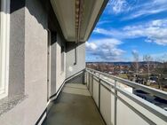 Wohl(n)fühlen: Familienfreundliche 3-Zimmerwohnung mit Balkon! - Dresden