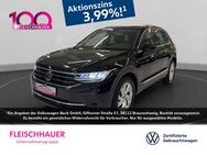 VW Tiguan, 1.5 TSI Move 18, Jahr 2023 - Bonn