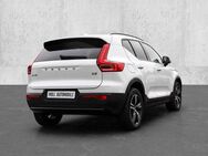 Volvo XC40 Plus Dark 2WD B3 EU6d digitales Cockpit Memory Sitze Soundsystem HarmanKardon LED - Aachen