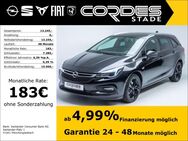 Opel Astra, K Turbo, Jahr 2016 - Stade (Hansestadt)