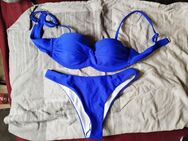 Bikini blau größe S - Paderborn