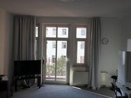 1-Zimmer Appartement in zentraler Lage, nahe Alexanderplatz - Berlin