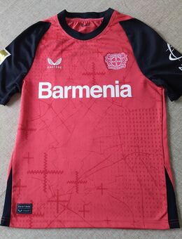 Bayer 04 Leverkusen - Berlin
