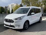 Ford Grand Tourneo, 1.5 Titanium, Jahr 2020 - Rüsselsheim