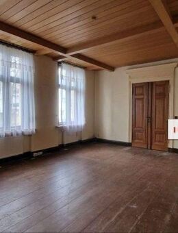 IMMOBERLIN.DE - Charmantes Mehrfamilienhaus im Nauener Stadtzentrum - Nauen