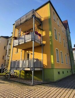 Ankommen und Wohlfühlen am Meißener Stadtrand - Meißen